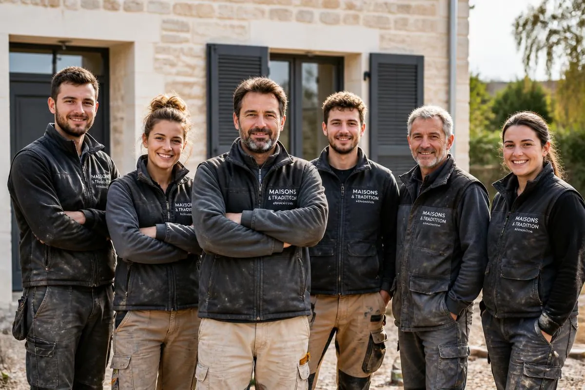 Équipe Atelier TCE