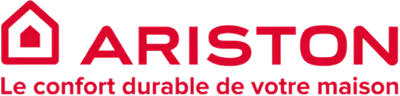Logo Ariston
