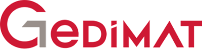Logo Gedimat