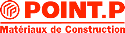 Logo Point.P
