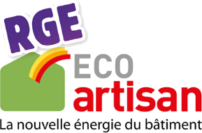 Label RGE Éco Artisan